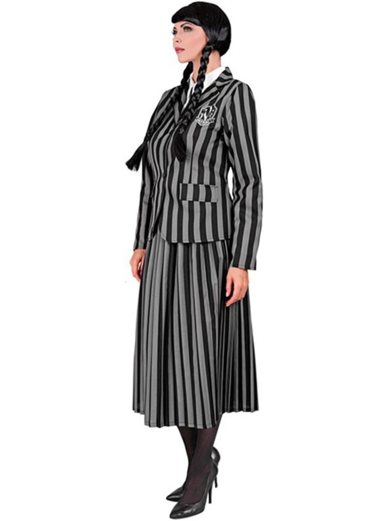 Costume da ragazza spettrale Multicolore - Kiabi