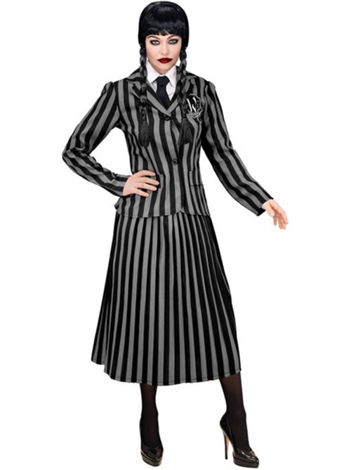 Costume da ragazza spettrale - Kiabi