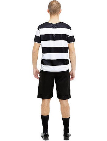 Costume da ragazzo spettrale
