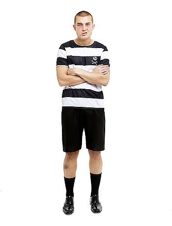 Costume da ragazzo spettrale