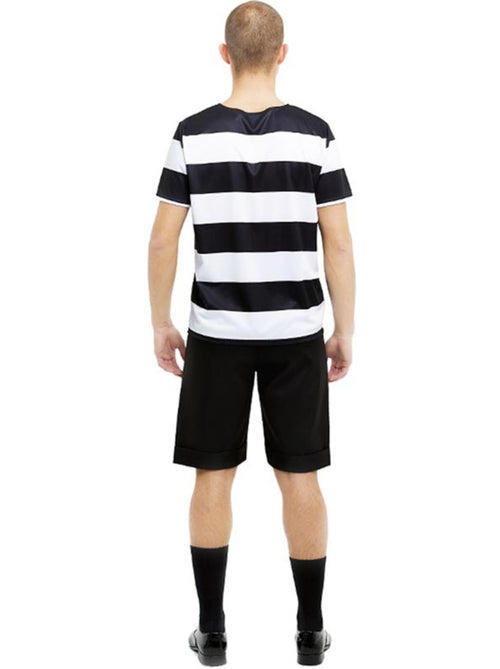 Costume da ragazzo spettrale - Kiabi
