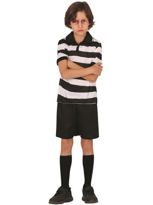Costume da ragazzo spettrale - Kiabi