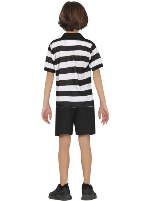 Costume da ragazzo spettrale - Kiabi