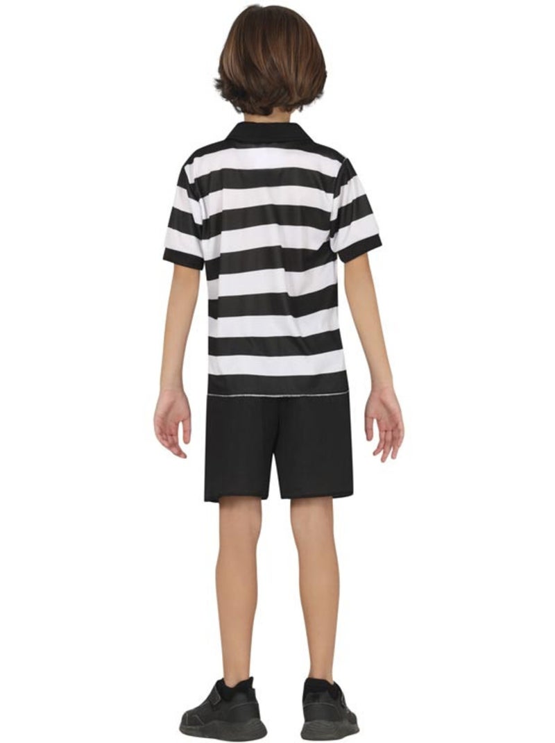 Costume da ragazzo spettrale Multicolore - Kiabi