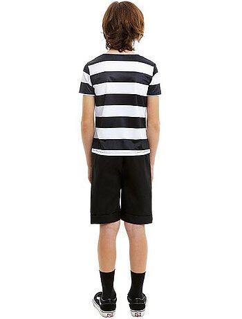 Costume da ragazzo spettrale