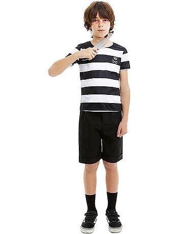 Costume da ragazzo spettrale