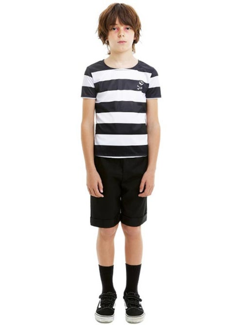 Costume da ragazzo spettrale - Kiabi