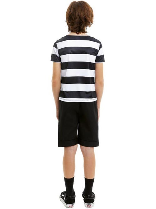 Costume da ragazzo spettrale - Kiabi