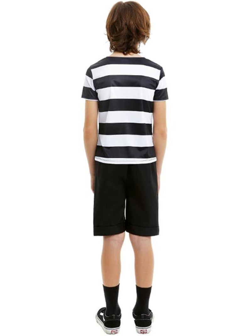 Costume da ragazzo spettrale Multicolore - Kiabi