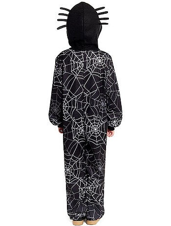 Costume da ragno inquietante