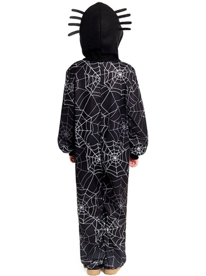 Costume da ragno inquietante Multicolore - Kiabi