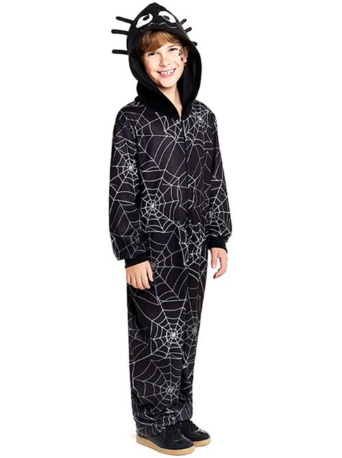 Costume da ragno inquietante - Kiabi
