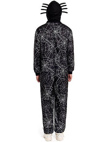Costume da ragno inquietante