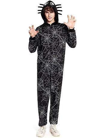 Costume da ragno inquietante