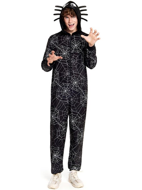 Costume da ragno inquietante - Kiabi