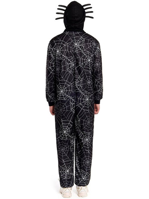 Costume da ragno inquietante - Kiabi