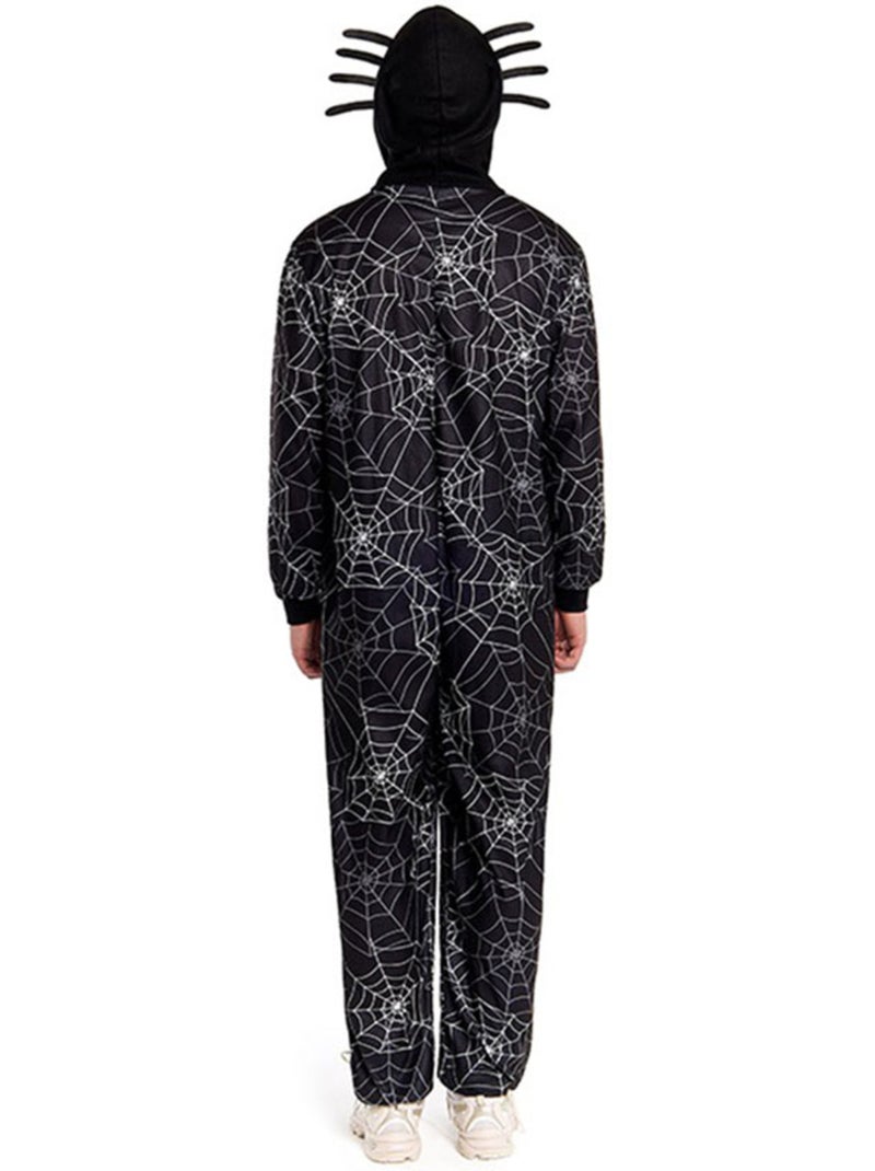 Costume da ragno inquietante Multicolore - Kiabi