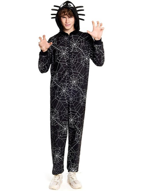 Costume da ragno inquietante - Kiabi