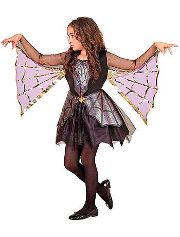 Costume da ragno