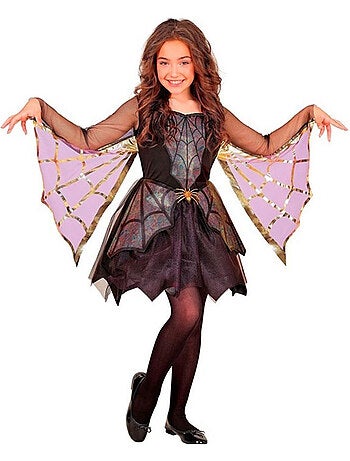 Costume da ragno