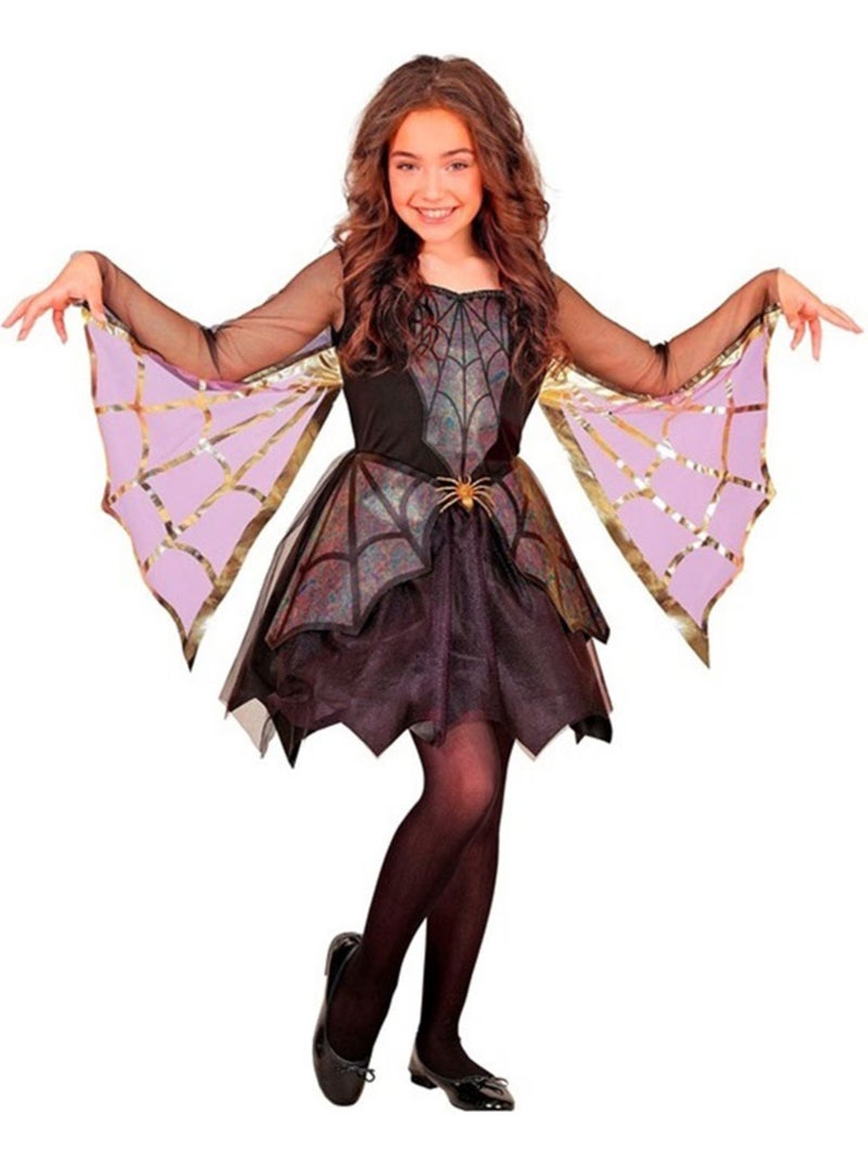 Costume da ragno Multicolore - Kiabi