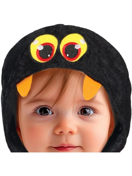 Costume da ragno per bebè - Kiabi