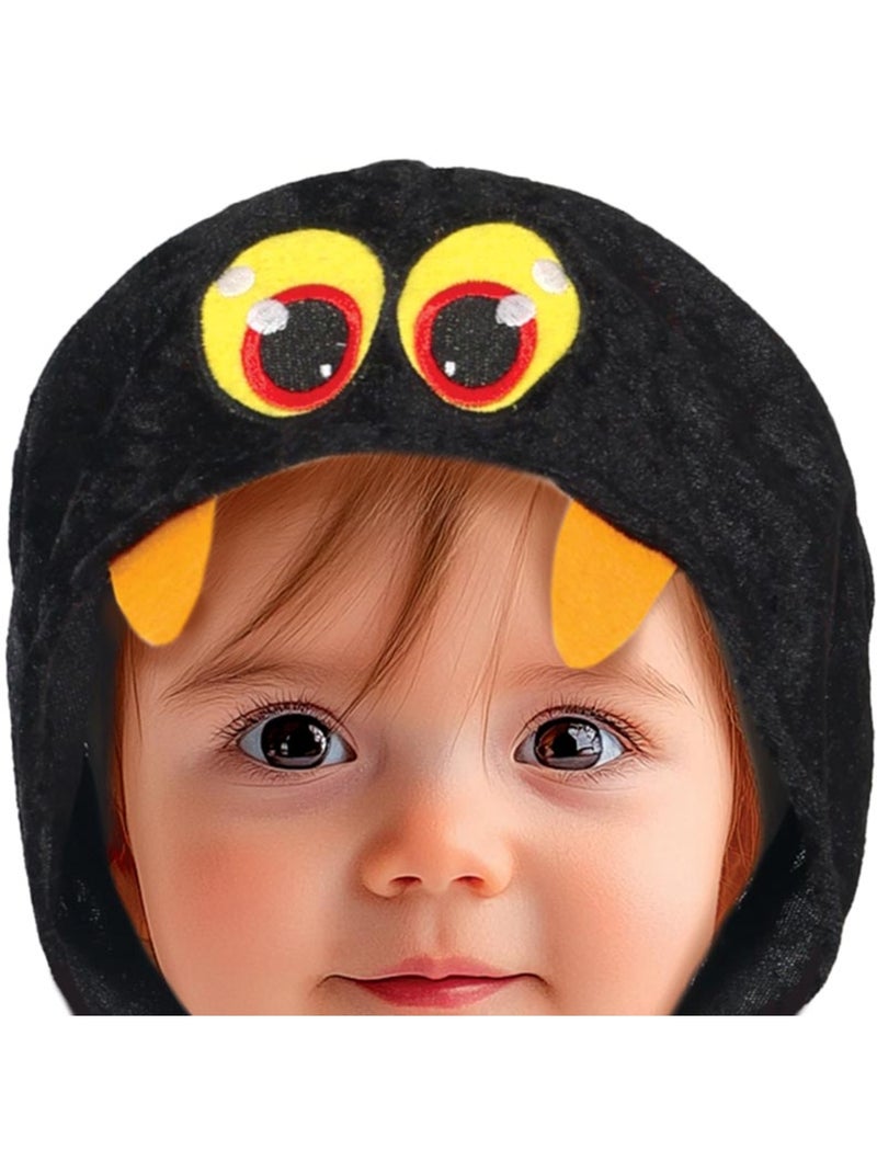 Costume da ragno per bebè Multicolore - Kiabi