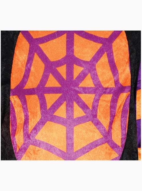 Costume da ragno per bebè - Kiabi