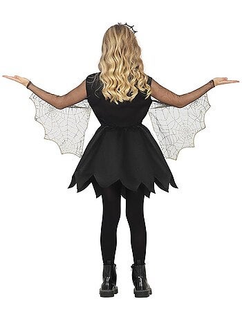 Costume da ragno scintillante