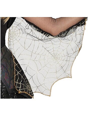 Costume da ragno scintillante