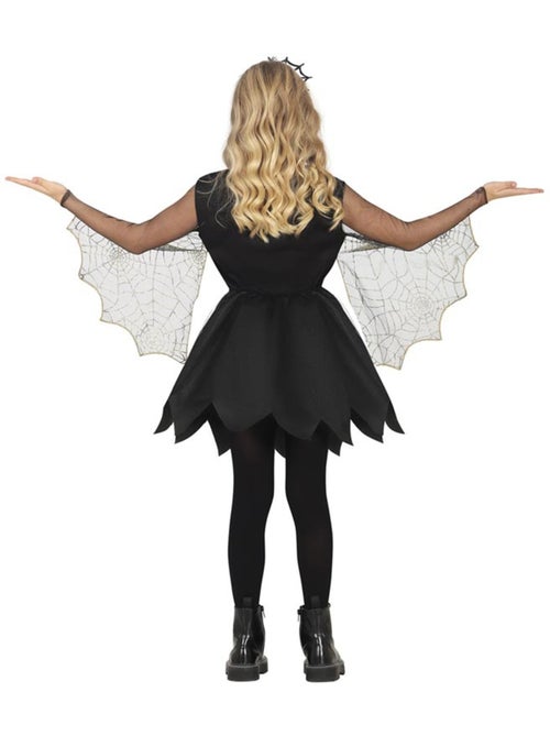 Costume da ragno scintillante - Kiabi
