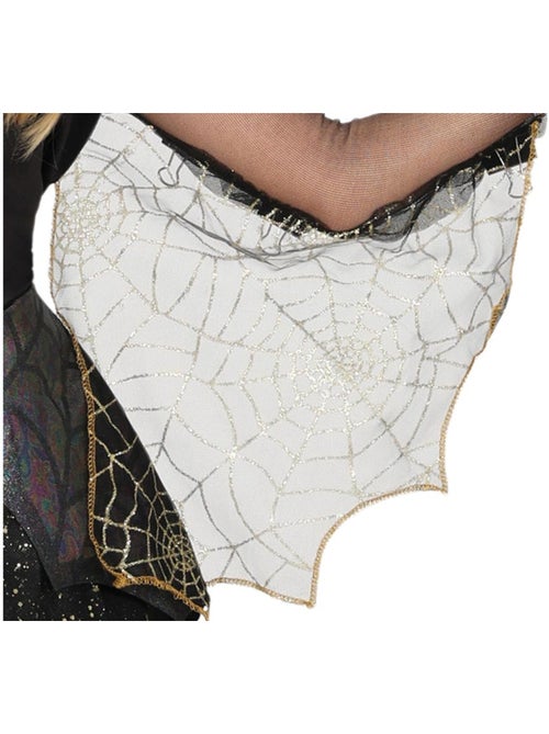 Costume da ragno scintillante - Kiabi
