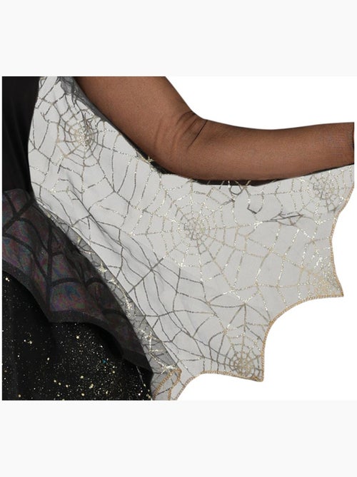 Costume da ragno scintillante - Kiabi
