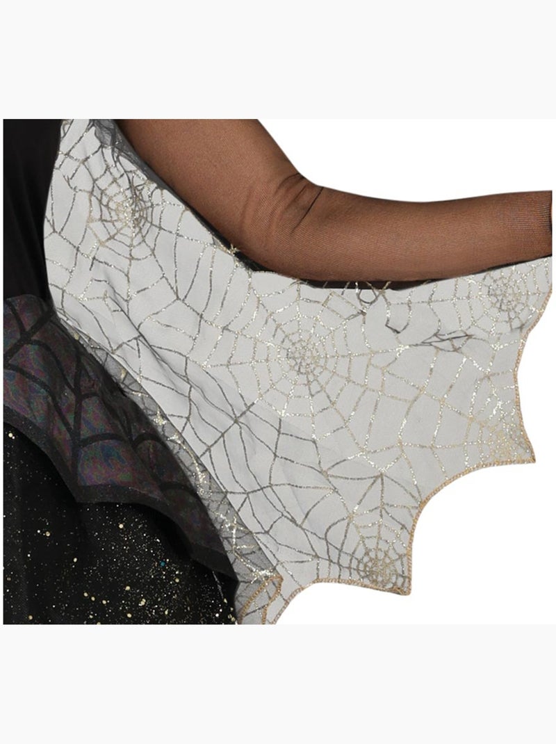 Costume da ragno scintillante Multicolore - Kiabi
