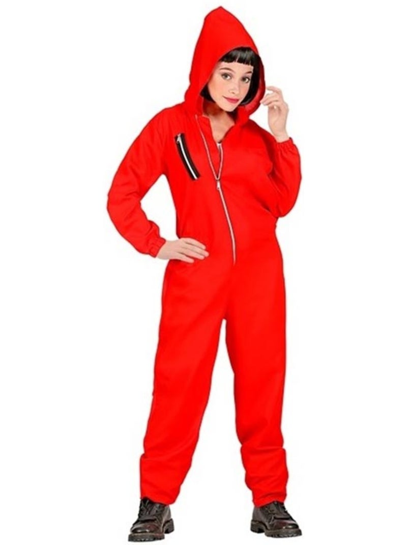 Costume da rapinatore di banche Multicolore - Kiabi