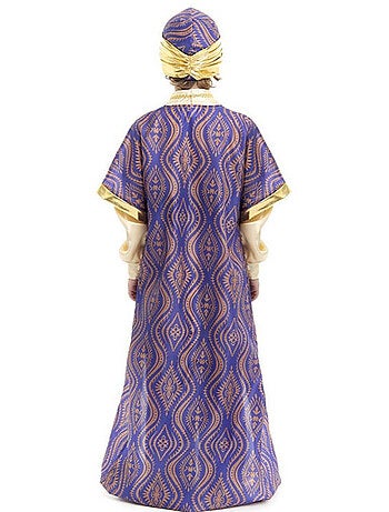Costume da re Baldassarre