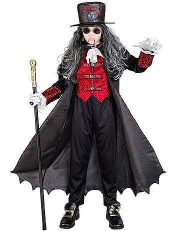 Costume da Re dei Vampiri