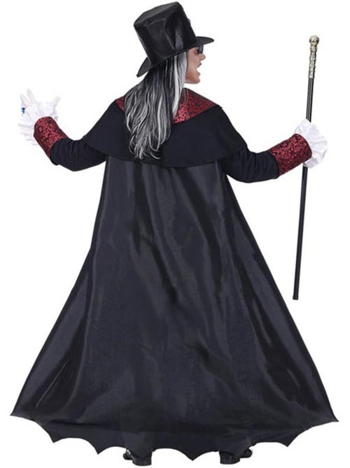 Costume da Re dei Vampiri - Kiabi