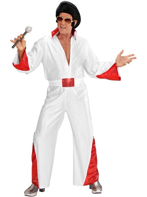 Costume da Re del Rock - Kiabi