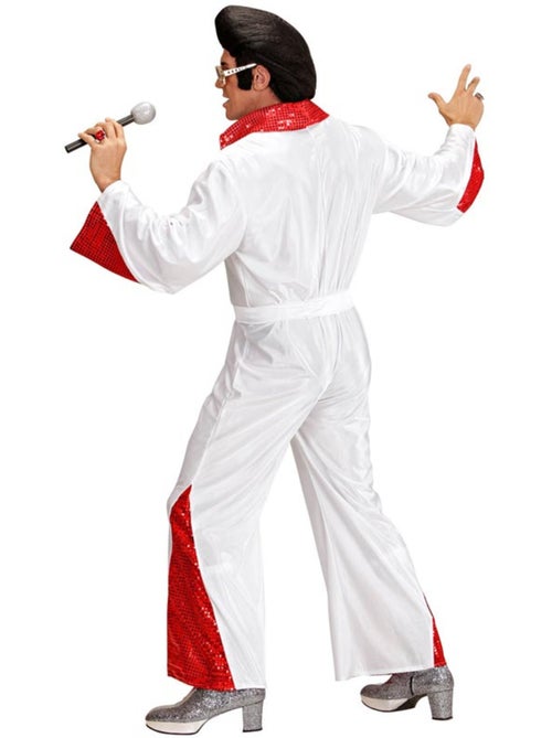 Costume da Re del Rock - Kiabi