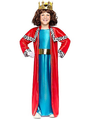 Costume da Re Magio