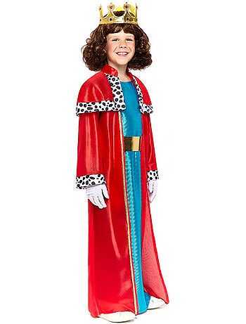 Costume da Re Magio