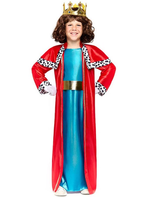 Costume da Re Magio - Kiabi