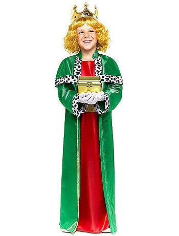 Costume da Re Magio