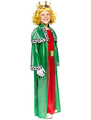Costume da Re Magio