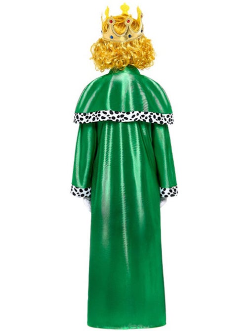 Costume da Re Magio - Kiabi