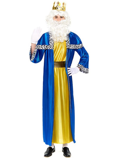 Costume da Re Magio - Kiabi