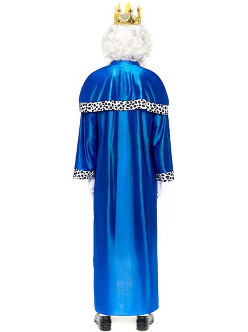 Costume da Re Magio - Kiabi