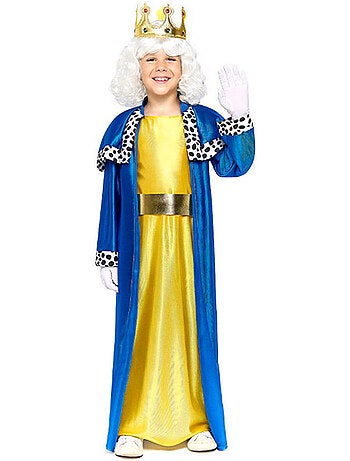 Costume da Re Magio