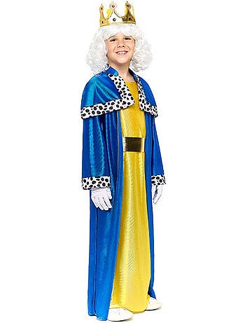 Costume da Re Magio